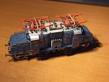 Roco Motor E 71 32 Db Livrea