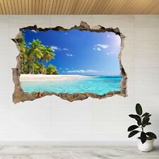 Palm Beach in Paradise Island