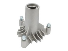 Messerturmgehäuse passend