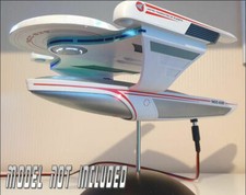 BELEUCHTUNGSKIT FÜR POLARE