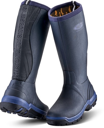 Grubs gummistiefel rainline - grubs,