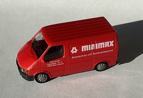 Rietze ford transit - rietze, ,