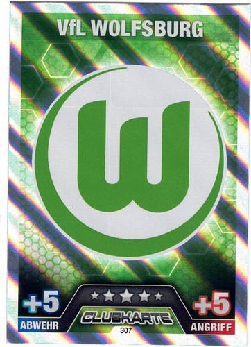 Topps match attax - attax, 2014/2015