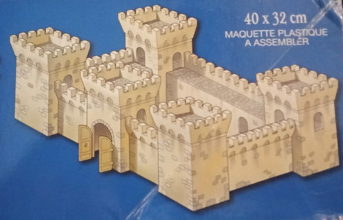 Zvezda 8506 ancient - zvezda,