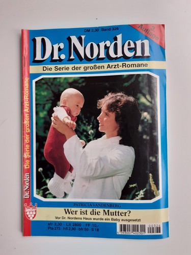 Norden altes dm - –,