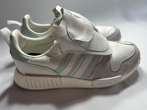 Adidas micropacer never - adidas, x