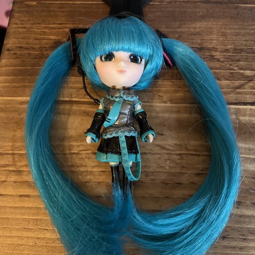Pullip docolla vocaloid - pullip,