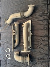 Tuning Krümmer Abgaskrümmer