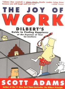 The joy work dilberts - the,