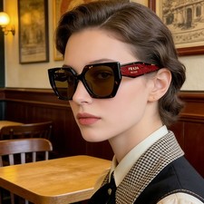 Prada PR15WS Sunglasses Women