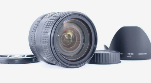 Near mint nikon s - mint],