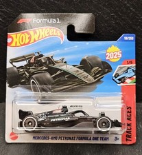 Hot Wheels Mercedes-AMG Petronas Formula One Team - 59/250 - NEU & OVP - 1:64