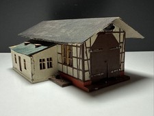 Spur H0 RARITÄT DDR Hinkel