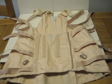 VINTAGE CAMP KORSETT