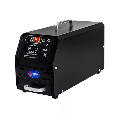 Stempelmaschine