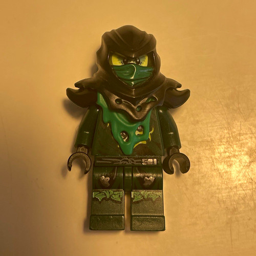 Lego ninjago possessed - lego, lloyd