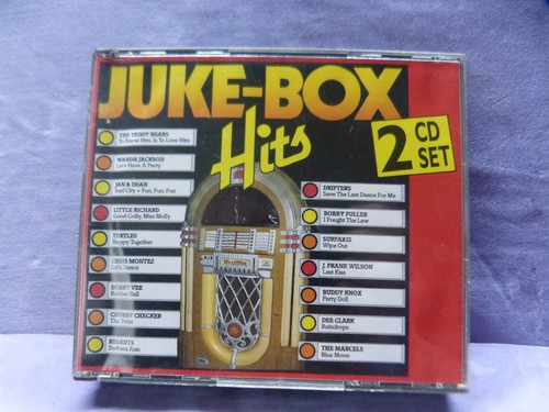 Jukebox hits - :,