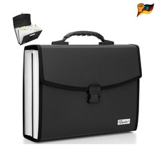 A4 Dateiordner Akkordeon 26