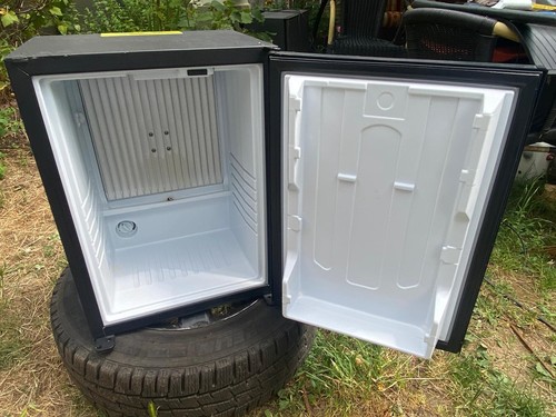 Minibar dometic einbau - minibar,