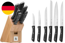 WMF Messerblock Mit Messerset