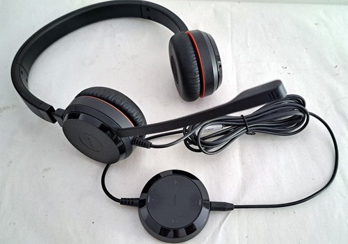 Usb headset jabra - usb-headset, 30