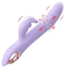 Vibrator stimulation klitoris - vibrator,