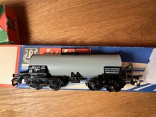 Kesselwagen TT Tillig