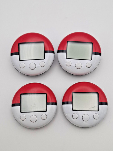 Pokewalker für pokemon heart - für,