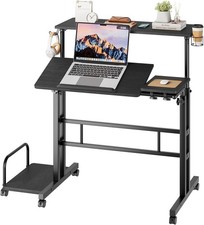 Stehpult höhenverstellbar