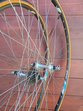 Vintage Laufräder Campagnolo