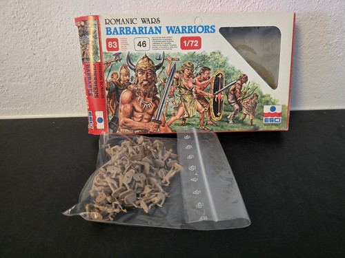 Esci figuren 225 - 1:72,