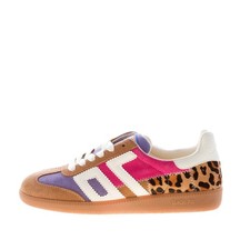 BACK 70 damen schuhe Squid 04