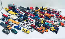 67 x Auto Spielzeugauto -