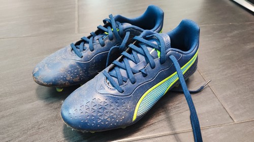 Puma king match ag - king,