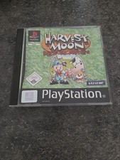 Harvest Moon: Back to Nature (PSone) Ohne Anleitung