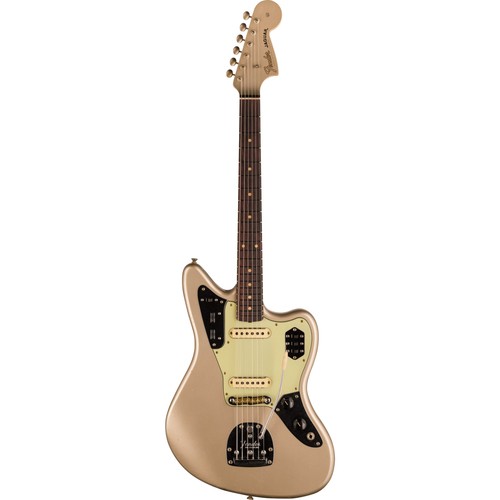 Fender 1964 jaguar journeyman - 1964,