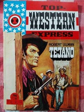 796  Robert Ullman  Tejano