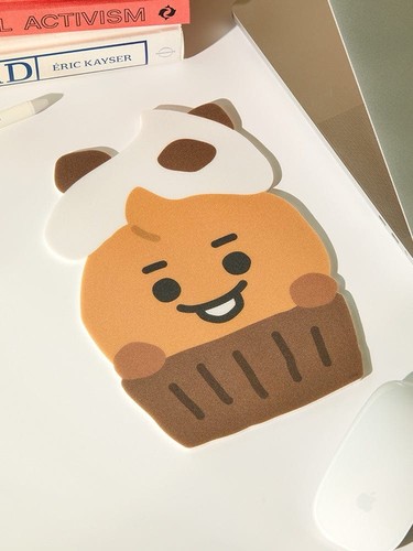 Bts bt21 baby bakery mouse - baby,