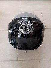 Helm Motorrad Roller CMS Euro