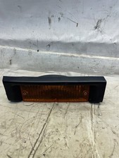 BMW 3er E30 Blinker vorne rechts Beifahrerseite VFL Orange 1377994