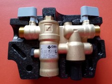 CILLIT Heizungs - Füll - Block  51951  SOLOTECH  HF