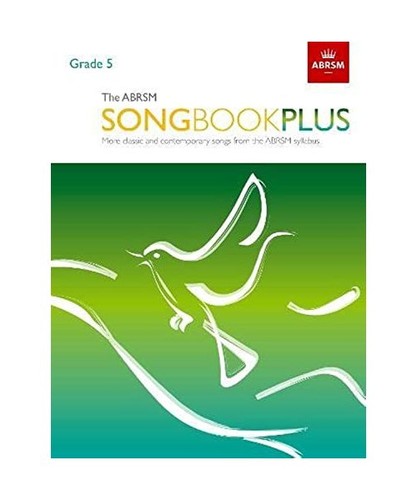 The abrsm songbook - the, grade