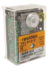 Honeywell Gasfeuerungsautomat TFI 812.2 Mod. 05 02601U