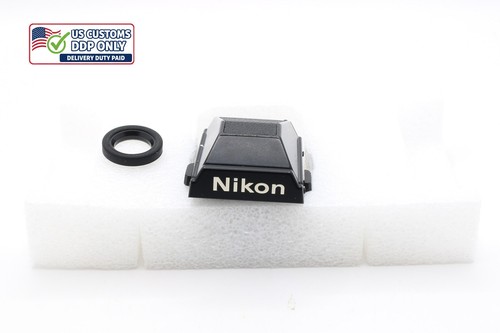 Fast neuwertig nikon - fast, de-2