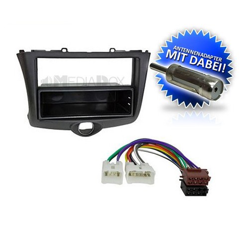 Auto radioblende - auto,