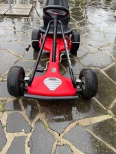 Kettler Kettcar, verstellbarer