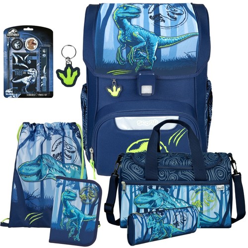 Scooli jurassic world - scooli,