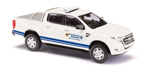 Busch 52839 ford ranger - ranger, /