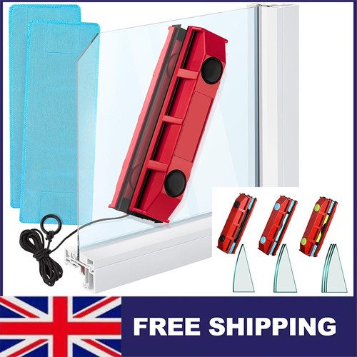 Magnetischer fensterreiniger - magnetischer,