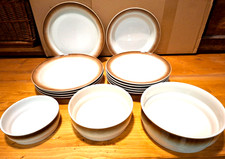 14teiliges Tafelporzellan